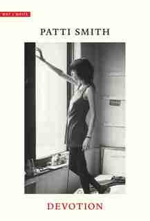 Devotion by Patti Smith