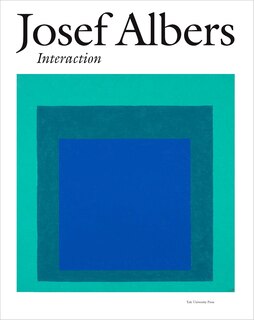 Front cover_Josef Albers