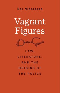 Front cover_Vagrant Figures