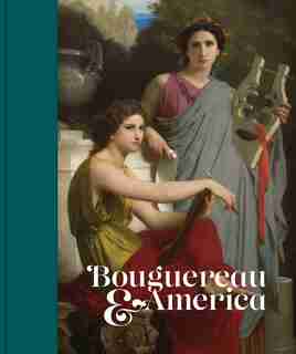 Bouguereau And America by Tanya Paul