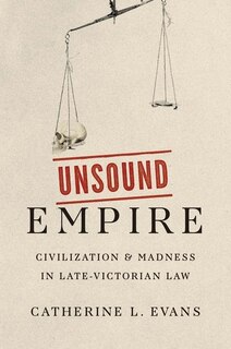 Front cover_Unsound Empire
