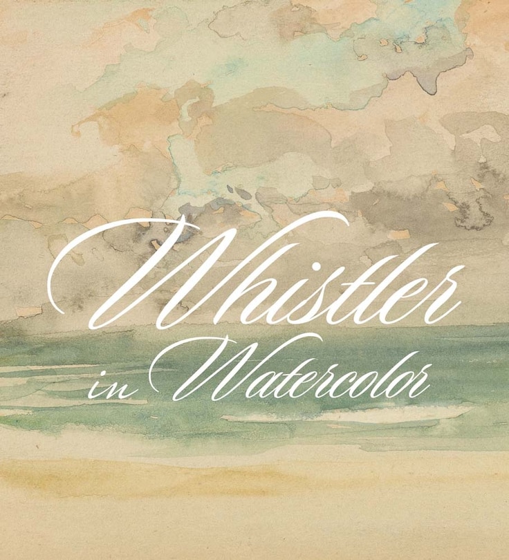 Front cover_WHISTLER IN WATERCOLOR