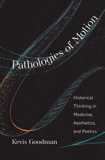 Front cover_Pathologies of Motion