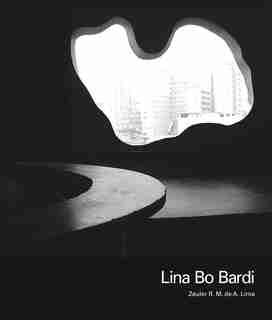 Lina Bo Bardi by Zeuler R. M. De A. Lima