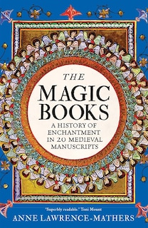 Front cover_The Magic Books