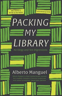 Front cover_Packing My Library