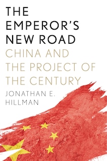 Front cover_The Emperor's New Road