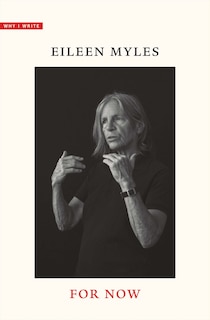 Front cover_For Now