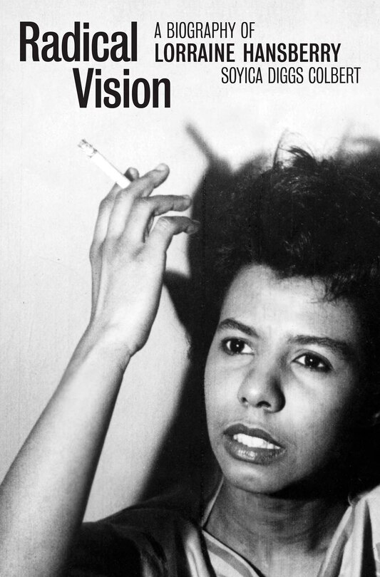 Front cover_Radical Vision