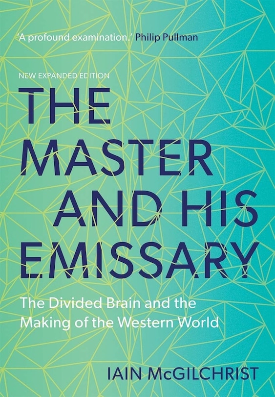 Couverture_The Master and His Emissary