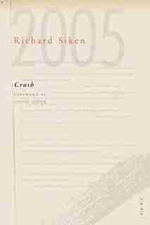Crush by Richard Siken