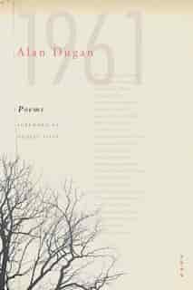 Poems by Alan Dugan