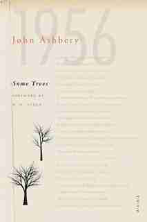 Some Trees by John Ashbery