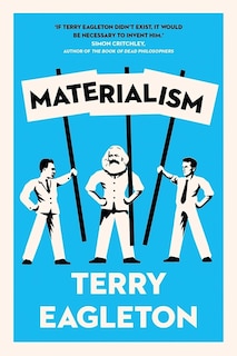 Front cover_Materialism