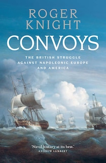 Front cover_Convoys