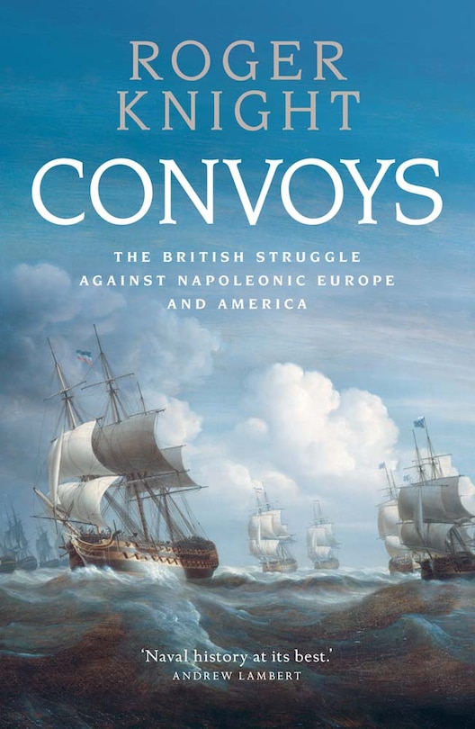 Front cover_Convoys