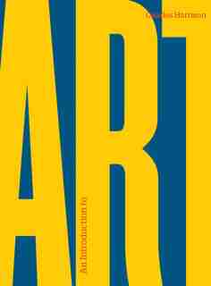 Introduction to Art by Charles Harrison