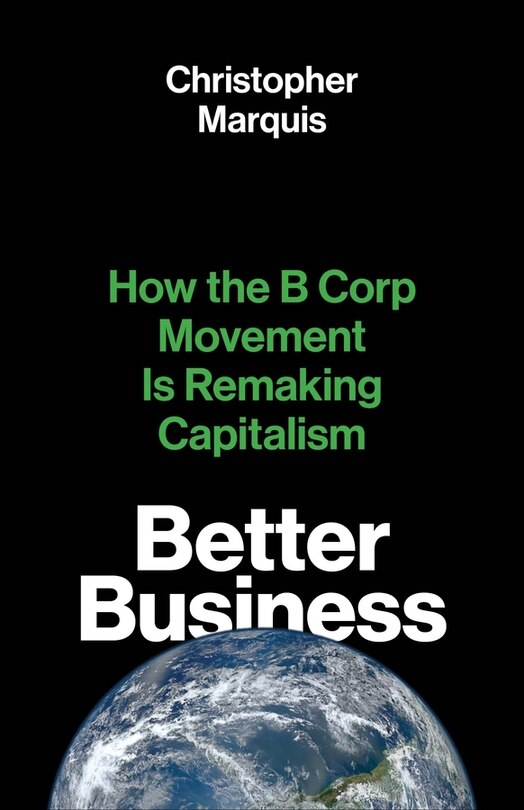 Front cover_Better Business