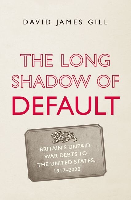Front cover_The Long Shadow of Default
