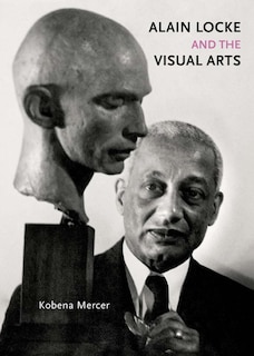 Front cover_Alain Locke And The Visual Arts