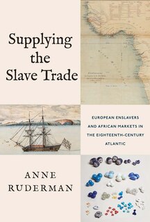 Front cover_Supplying the Slave Trade