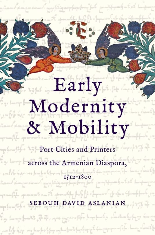 Couverture_Early Modernity and Mobility