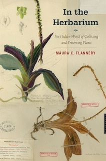 Couverture_In the Herbarium
