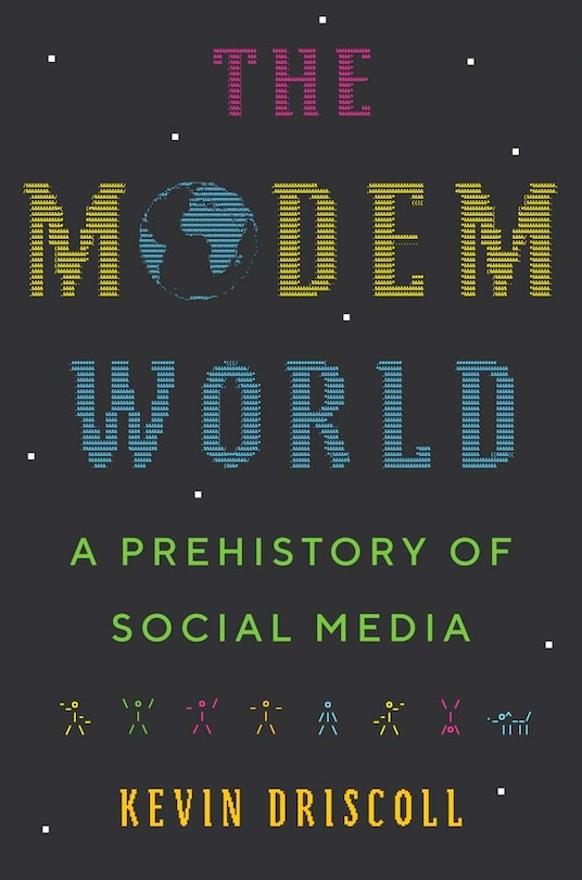 Couverture_The Modem World