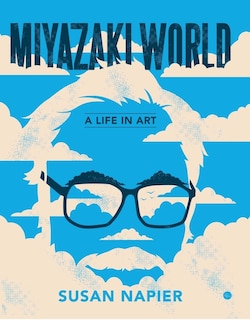 Front cover_Miyazakiworld