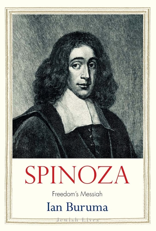 Front cover_Spinoza