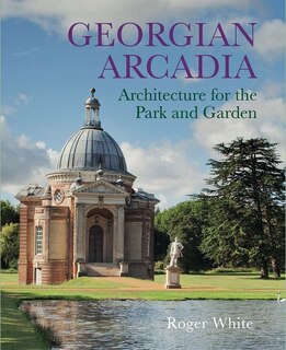 Front cover_Georgian Arcadia
