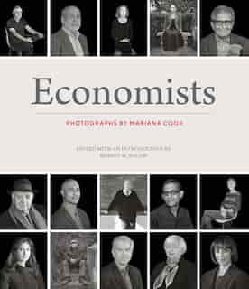 Economists by Robert M. Solow