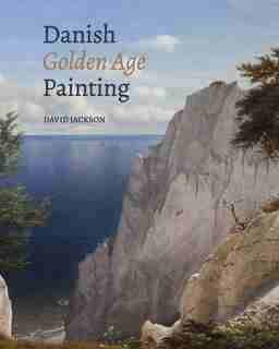 Danish Golden Age Painting by David Jackson