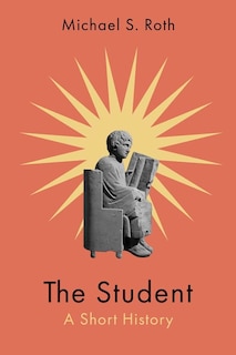 Front cover_The Student