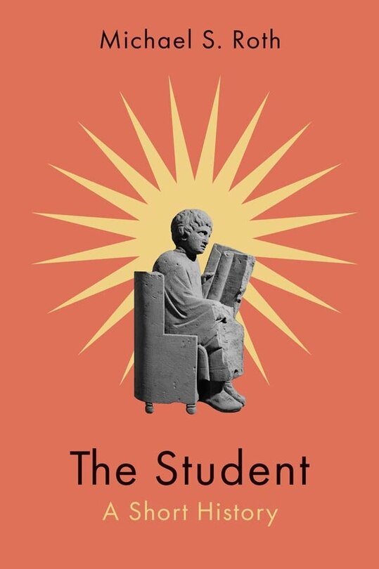 Front cover_The Student