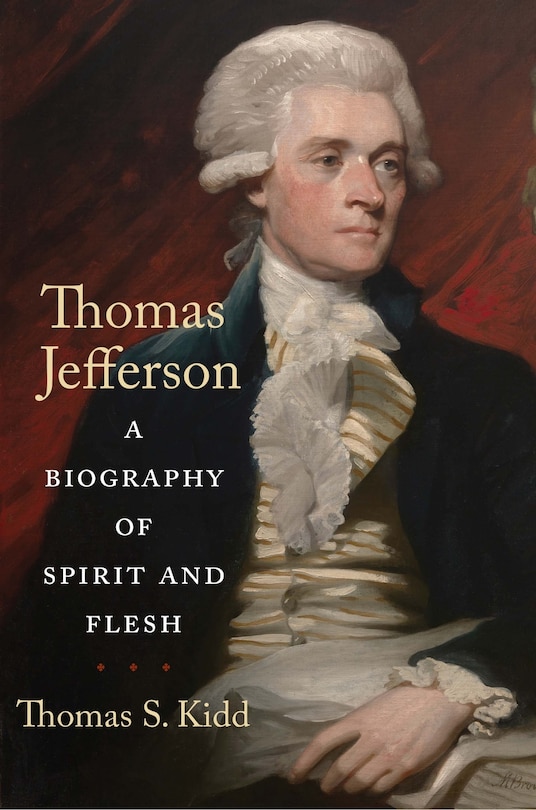 Front cover_Thomas Jefferson