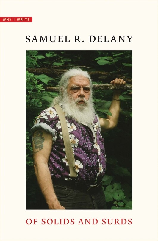 Couverture_Of Solids And Surds