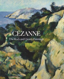 Front cover_Cézanne
