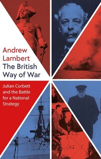Front cover_The British Way of War