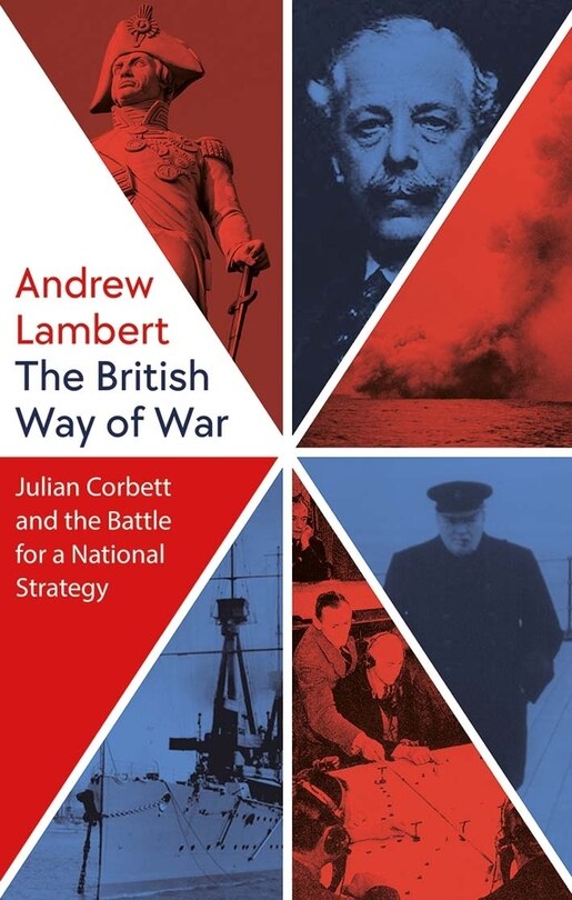 Front cover_The British Way of War
