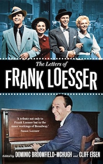 Front cover_The Letters of Frank Loesser