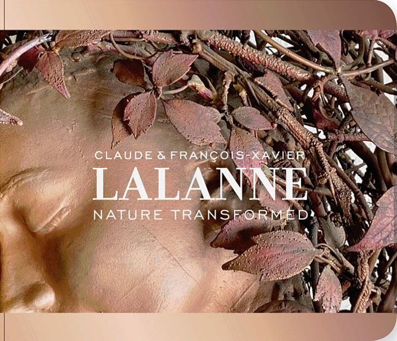 Front cover_Claude And Francois-xavier Lalanne
