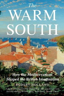 Front cover_The Warm South