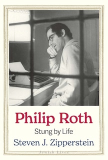 Couverture_Philip Roth
