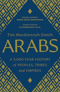 Front cover_Arabs