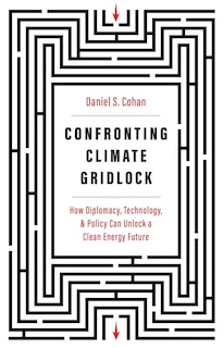 Couverture_Confronting Climate Gridlock