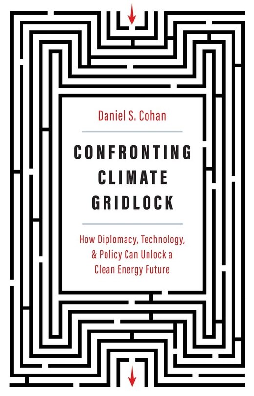 Couverture_Confronting Climate Gridlock