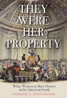 Front cover_They Were Her Property