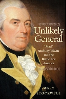 Front cover_Unlikely General