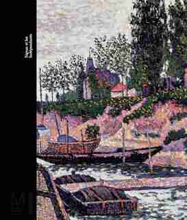 Signac And The Independants by Gilles Genty